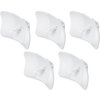 Ubiquiti LiteBeam 5AC Long Range 5pack - AP/client 5GHz, anténa 26dBi MIMO2x2, airMAX AC, 1x Gbit RJ45, PoE 24V,sada 5ks