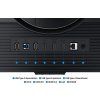 G70D 016 Detail Connectivity Black