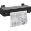 HP DesignJet T250 24" (A1+, 30s A1, USB 2.0, Ethernet, Wi-Fi) - bez stojanu