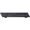 Asustor Flashstor 12 Pro Gen 2 FS6812X 12 Bay, Quad-Core 2.3GHz CPU, Dual USB 4, Dual 10GbE, 16GB ECC  DDR5, 12x M.2 SSD