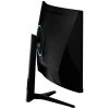 AROZZI NOVA herní monitor 34" 34T2K165 Black/ LED/ 3440x1440/ 165Hz/ VA/ 4000:1/ 1ms/ 2xHDMI/ 2xDP/ černý