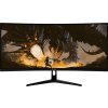 AROZZI NOVA herní monitor 34" 34T2K165 Black/ LED/ 3440x1440/ 165Hz/ VA/ 4000:1/ 1ms/ 2xHDMI/ 2xDP/ černý