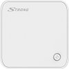 STRONG sada 2 ATRIA Wi-Fi Mesh Home Kit 1200/ Wi-Fi 802.11a/b/g/n/ac/ 1200 Mbit/s/ 2,4GHz a 5GHz/ 3x LAN/ bílý