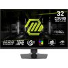 MSI MAG/322URDF E16/31,5"/IPS/4K UHD/160Hz/0,5ms/Černá/3R