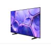 SAMSUNG SMART LED TV 50"/ UE50U8072/ 4K Ultra HD 3840x2160/ DVB-T2/S2/C/ H.265/HEVC/ 3xHDMI/ 1xUSB/ Wi-Fi/ LAN/ G