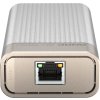 QNAP QNA-UC10G1T - adaptér USB-C 4 (podpora Thunderbolt 3 a 4) na 10GbE NBASE-T (pasivní chlazení)