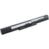 Baterie AVACOM pro Sony Vaio Fit 14E, Fit 15E Series, VGP-BPS35A Li-Ion 14,8V 2600mAh/ 38Wh