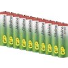 Alkalická baterie GP Alkaline AA (LR6), 10 ks