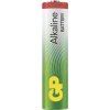 Alkalická baterie GP Alkaline AAA (LR03), 10 ks