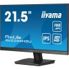 iiyama ProLite/XU2293HSU-B7/21,5"/IPS/FHD/100Hz/1ms/Black/3R
