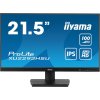 iiyama ProLite/XU2293HSU-B7/21,5"/IPS/FHD/100Hz/1ms/Black/3R