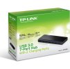 TP-Link 7 ports USB 3.0 Hub + 2 power charge USB ports