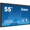 55" iiyama TF5539AS-B1AG:IPS,4K,Android