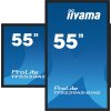 55" iiyama TF5539AS-B1AG:IPS,4K,Android