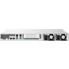 QNAP TS-432PXU-RP-2G (1,7GHz / 2GB RAM / 4x SATA / 2x 2,5GbE / 2x 10GbE SFP+ / 4x USB 3.2/ 2x zdroj)