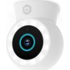 NEDIS IP kamera/ venkovní/ IP65/ Wi-Fi/ 3Mpix/ Full HD 1296p/ Onvif/ reflektor/ detekce pohybu/ noční vidění 10m/ bílá