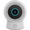 NEDIS IP kamera/ venkovní/ IP65/ Wi-Fi/ 3Mpix/ Full HD 1296p/ Onvif/ reflektor/ detekce pohybu/ noční vidění 10m/ bílá