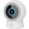 NEDIS IP kamera/ venkovní/ IP65/ Wi-Fi/ 3Mpix/ Full HD 1296p/ Onvif/ reflektor/ detekce pohybu/ noční vidění 10m/ bílá