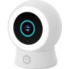 NEDIS IP kamera/ venkovní/ IP65/ Wi-Fi/ 3Mpix/ Full HD 1296p/ Onvif/ reflektor/ detekce pohybu/ noční vidění 10m/ bílá