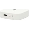 NEDIS Wi-Fi chytrá brána/ napájecí z USB/ Bluetooth/ Zigbee 3.0/ Android & iOS/ bílá