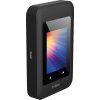 STRONG 4G+ MIFI 900D/ data 300Mbps/ Wi-Fi 1200Mbps/ baterie 2500mAh/ WPA3/ nano SIM/ USB-C/ s displejem/ černý
