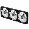 GIGABYTE EZ CHAIN RVS FAN 120 3