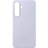 Samsung Silikonový zadní kryt S25 FE Light Blue
