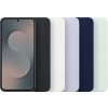 Samsung Silikonový zadní kryt S25 FE Light Blue