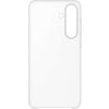 Samsung Průhledný zadní kryt S25 FE Transparent