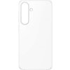 Samsung Průhledný zadní kryt S25 FE Transparent