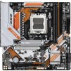 GIGABYTE B850M FORCE/AM5/mATX