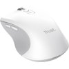 TRUST FERRO HYPERWHEEL WRLS MOUSE WHITE