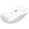 TRUST FERRO HYPERWHEEL WRLS MOUSE WHITE