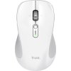 TRUST FERRO HYPERWHEEL WRLS MOUSE WHITE