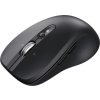 TRUST FERRO HYPERWHEEL WRLS MOUSE BLACK