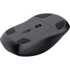TRUST FERRO HYPERWHEEL WRLS MOUSE BLACK