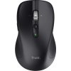 TRUST FERRO HYPERWHEEL WRLS MOUSE BLACK