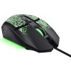 TRUST GXT113 FELOX LED GAMING MOUSE