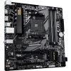 GIGABYTE B550M DS3H R2/AM4/mATX