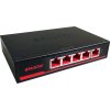 Asustor ASW205T 5portový switch, 5x 2,5 GLAN