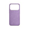 Epico Silicone Mag+ Case iPhone 17 Pro Max - fialo