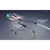 i-tec přípojný kabel USB-C Splitter Audio/Data, Power Delivery 100W