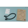 i-tec přípojný kabel USB-C Splitter Audio/Data, Power Delivery 100W