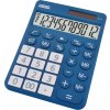 Kalkulačka DESQ XL, tmavě modrá