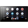 Pioneer SPH-DA150BT autorádio 2DIN, 6,8" LCD, CarPlay, Android Auto, Bluetooth
