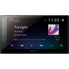 Pioneer SPH-DA150BT autorádio 2DIN, 6,8" LCD, CarPlay, Android Auto, Bluetooth