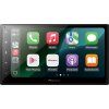 1. Pioneer SPH DA150BT Apple CarPlay Home Screen s
