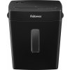 FELLOWES skartovač P 42 C/ křížový řez 4x34 mm/ objem koše 15 l/ stupeň utajení P-4 (důvěrné)/ černý