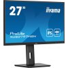 iiyama ProLite/XUB2797HSN-B2/27"/IPS/FHD/100Hz/1ms/Black/3R