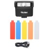 Rollei Flashy ONE univerzální externí blesk